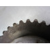 11Z019 Idler Timing Gear From 2009 GMC Acadia  3.6 12612841